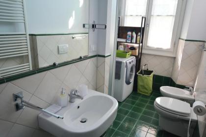 Antico Mercato Apartment 1 with Terrace - image 20