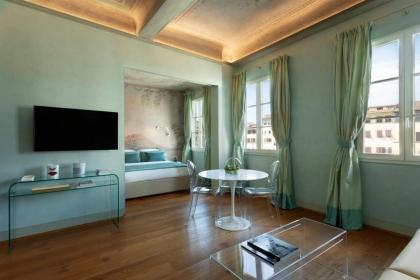 Santa Croce Front View Suite - image 6