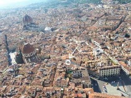 Florence Famous View - Nest at the Medici Chapels - image 3