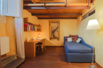 Apartments Florence - Architech House with swimming pool - image 22