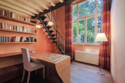 Apartments Florence - Architech House with swimming pool - image 23