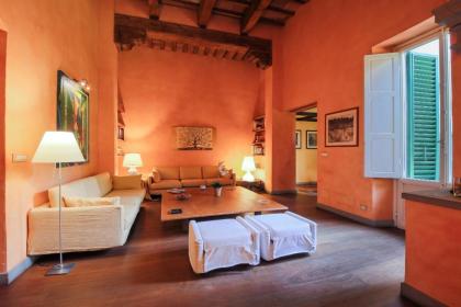 Apartments Florence - Architech House with swimming pool - image 24