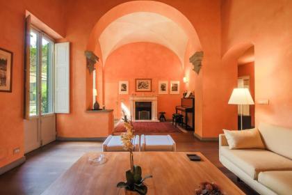 Apartments Florence - Architech House with swimming pool - image 25