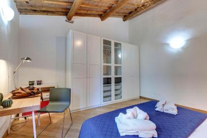 Mamo Florence - Cindy Apartment - image 11