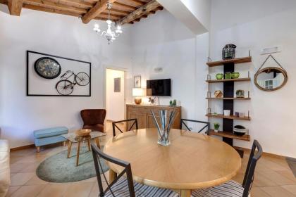 Mamo Florence - Cindy Apartment - image 15