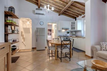 Mamo Florence - Cindy Apartment - image 18