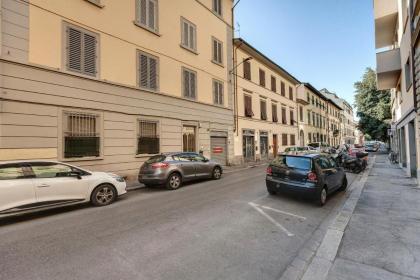 Mamo Florence - Cindy Apartment - image 21