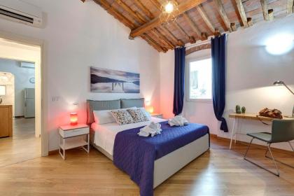 Mamo Florence - Cindy Apartment - image 25