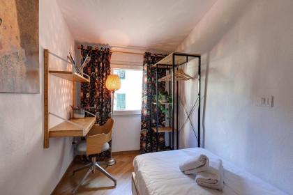Mamo Florence - Cindy Apartment - image 26