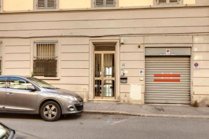 Mamo Florence - Cindy Apartment - image 28
