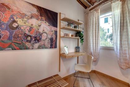 Mamo Florence - Cindy Apartment - image 3