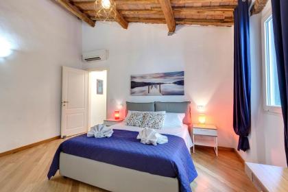 Mamo Florence - Cindy Apartment - image 4
