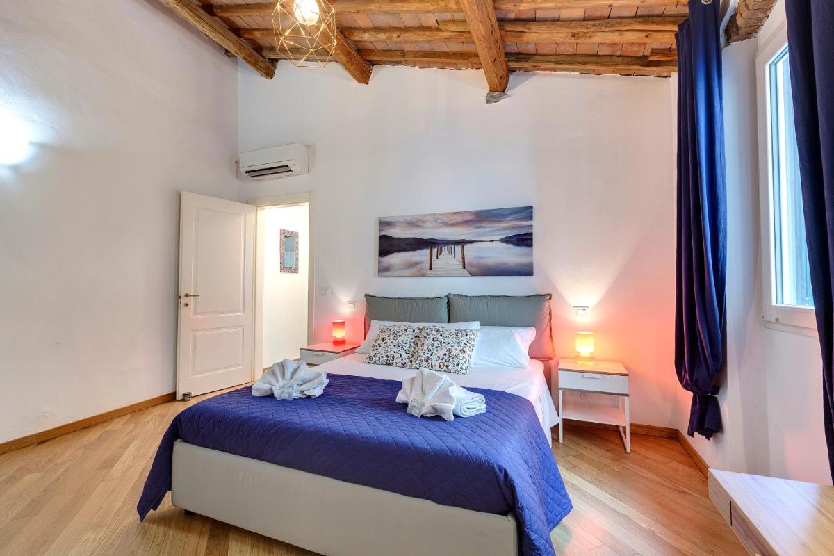 Mamo Florence - Cindy Apartment - image 4