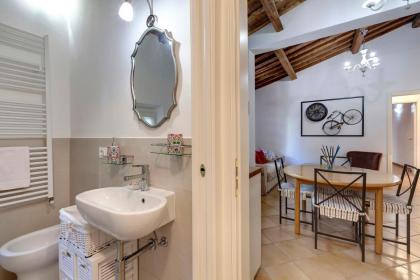 Mamo Florence - Cindy Apartment - image 8