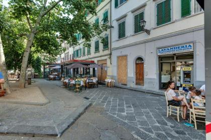 Mamo Florence - Zalinda Apartment - image 11