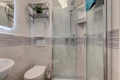Mamo Florence - Zalinda Apartment - image 12