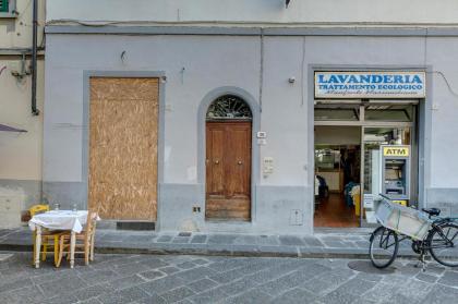 Mamo Florence - Zalinda Apartment - image 14