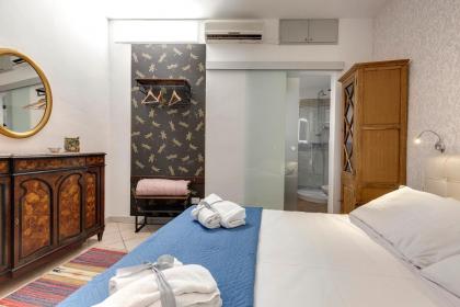Mamo Florence - Zalinda Apartment - image 16