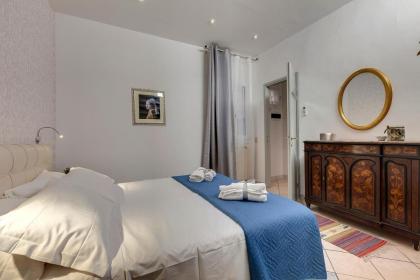 Mamo Florence - Zalinda Apartment - image 17