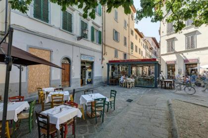 Mamo Florence - Zalinda Apartment - image 19