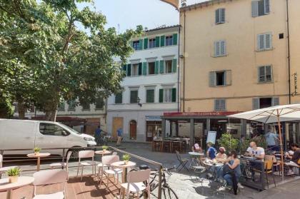 Mamo Florence - Zalinda Apartment - image 20