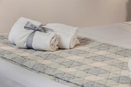 Mamo Florence - Zalinda Apartment - image 21