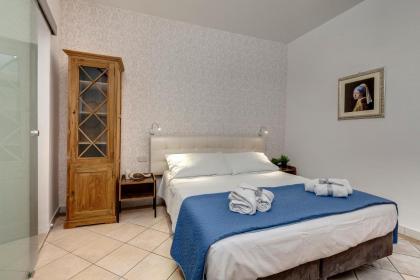 Mamo Florence - Zalinda Apartment - image 22