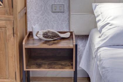 Mamo Florence - Zalinda Apartment - image 23