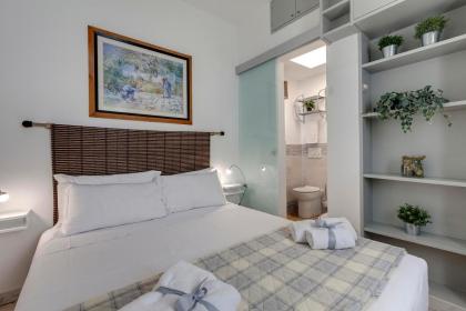 Mamo Florence - Zalinda Apartment - image 24