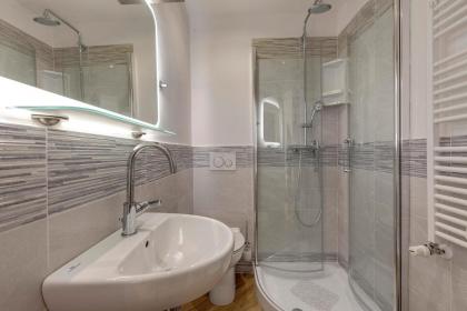 Mamo Florence - Zalinda Apartment - image 3