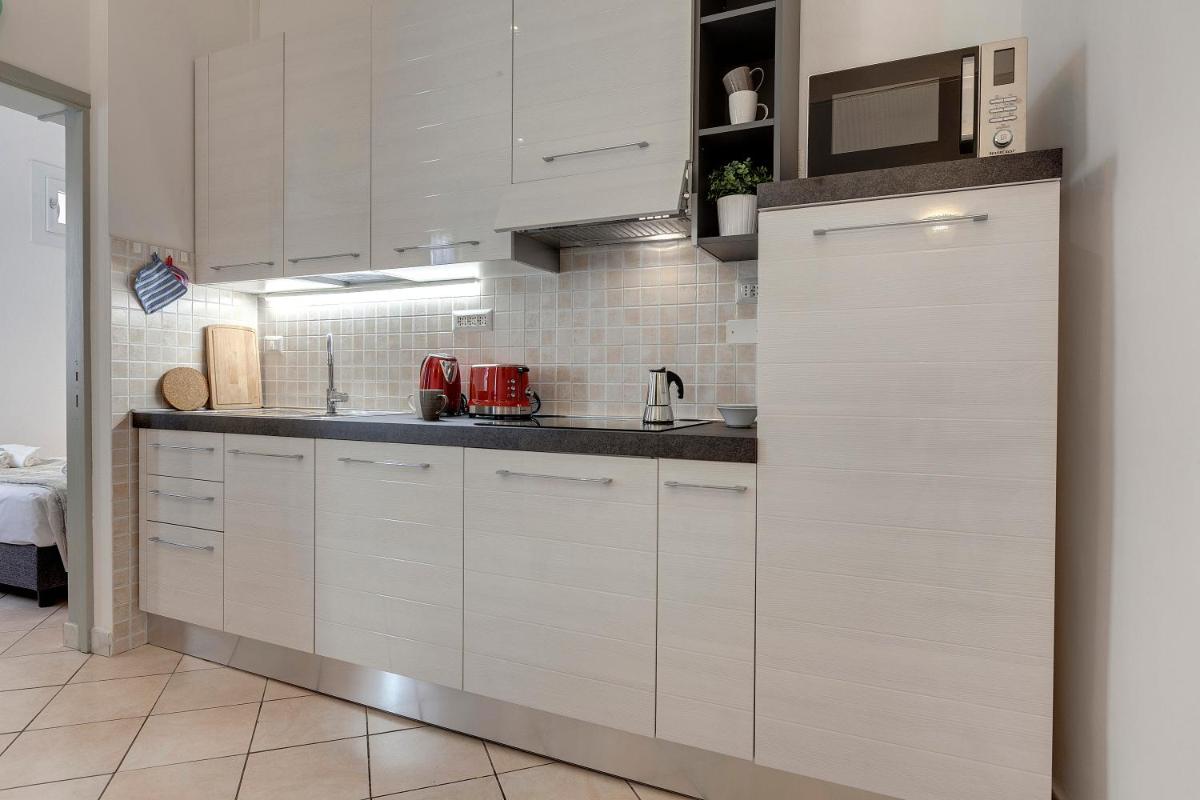 Mamo Florence - Zalinda Apartment - image 7