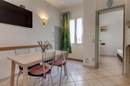 Mamo Florence - Zalinda Apartment - image 8
