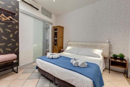 Mamo Florence - Zalinda Apartment - image 9