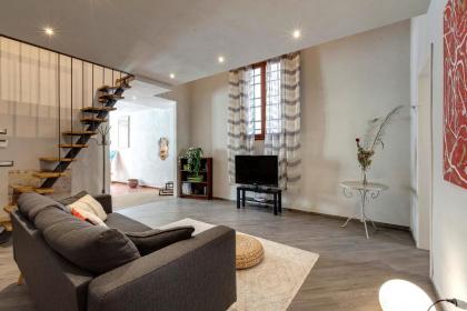 Mamo Florence - Zita Apartment - image 10