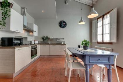 Mamo Florence - Zita Apartment - image 11