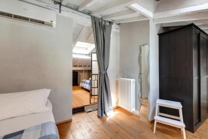 Mamo Florence - Zita Apartment - image 14