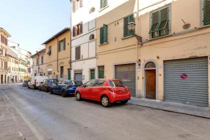 Mamo Florence - Zita Apartment - image 15