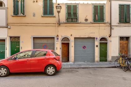 Mamo Florence - Zita Apartment - image 18