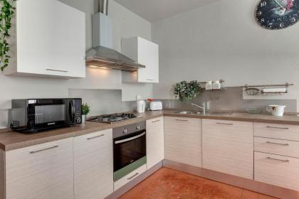 Mamo Florence - Zita Apartment - image 19