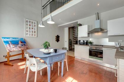 Mamo Florence - Zita Apartment - image 2