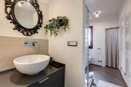 Mamo Florence - Zita Apartment - image 20