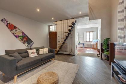 Mamo Florence - Zita Apartment - image 22
