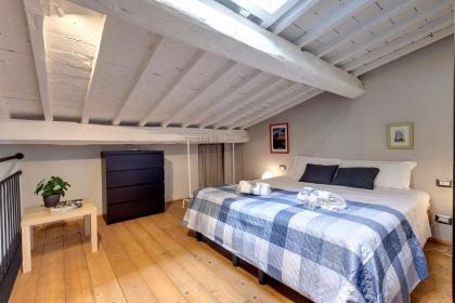 Mamo Florence - Zita Apartment - image 3