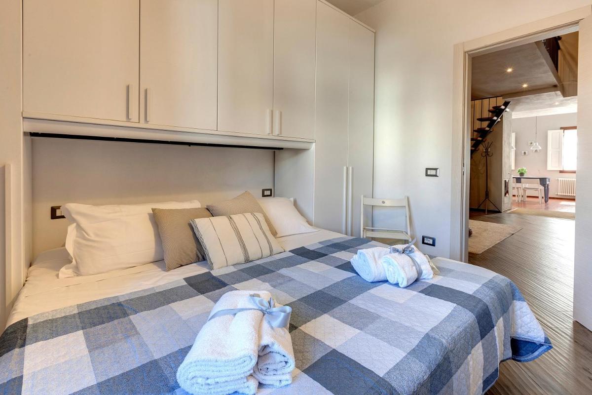 Mamo Florence - Zita Apartment - image 4