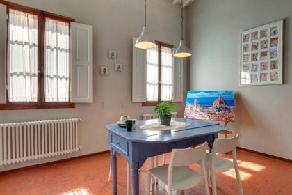 Mamo Florence - Zita Apartment - image 6