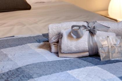 Mamo Florence - Zita Apartment - image 7