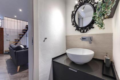 Mamo Florence - Zita Apartment - image 9