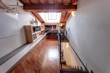 Mamo Florence - New Spirito19 Apartment - image 22