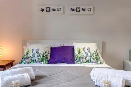 Mamo Florence - New Spirito19 Apartment - image 23