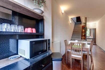 Mamo Florence - New Spirito19 Apartment - image 24